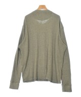 RRL（ダブルアールエル）Tシャツ・カットソー カーキ サイズ:XXL メンズ/2200662167082