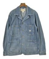 RRL カバーオール