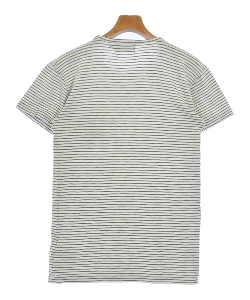 RRL（ダブルアールエル）Tシャツ・カットソー 白 サイズ:S メンズ/2200711672185