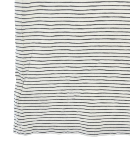 RRL（ダブルアールエル）Tシャツ・カットソー 白 サイズ:S メンズ/2200711672185