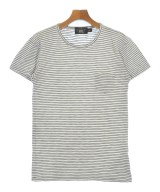 RRL（ダブルアールエル）Tシャツ・カットソー 白 サイズ:S メンズ/2200711672185