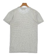 RRL（ダブルアールエル）Tシャツ・カットソー 白 サイズ:S メンズ/2200711672185