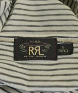 RRL（ダブルアールエル）Tシャツ・カットソー 白 サイズ:S メンズ/2200711672185