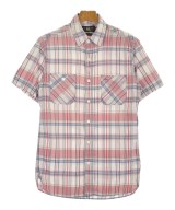 RRL カジュアルシャツ