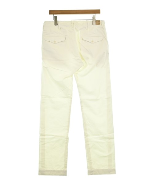 RRL（ダブルアールエル）その他 白 サイズ:32(L位) メンズ/2200709578123