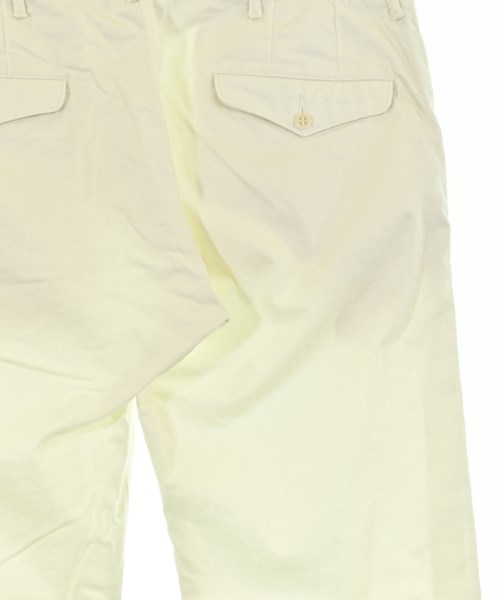 RRL（ダブルアールエル）その他 白 サイズ:32(L位) メンズ/2200709578123