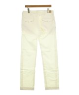 RRL（ダブルアールエル）その他 白 サイズ:32(L位) メンズ/2200709578123