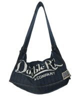 RRL（ダブルアールエル）ショルダーバッグ 紺 サイズ:- メンズ/2200709578390