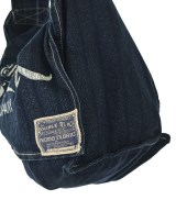 RRL（ダブルアールエル）ショルダーバッグ 紺 サイズ:- メンズ/2200709578390