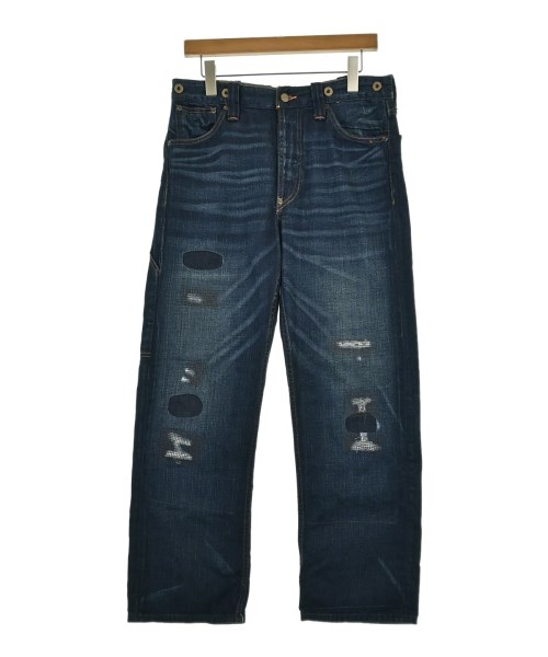 RRL(ダブルアールエル)のデニムパンツ サイズ:30(M位) 52,000円