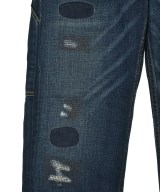 RRL（ダブルアールエル）デニムパンツ 紺 サイズ:30(M位) メンズ/2200712164016