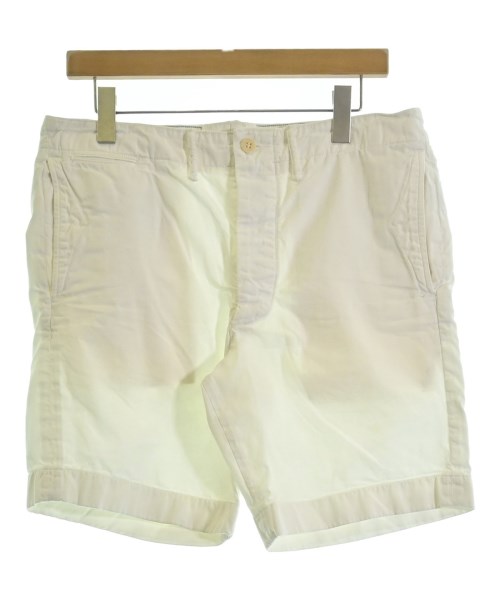 RRL(ダブルアールエル)のショートパンツ サイズ:31(M位) 17,200円