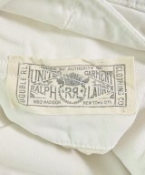 RRL（ダブルアールエル）ショートパンツ 白 サイズ:31(M位) メンズ/2200712917018