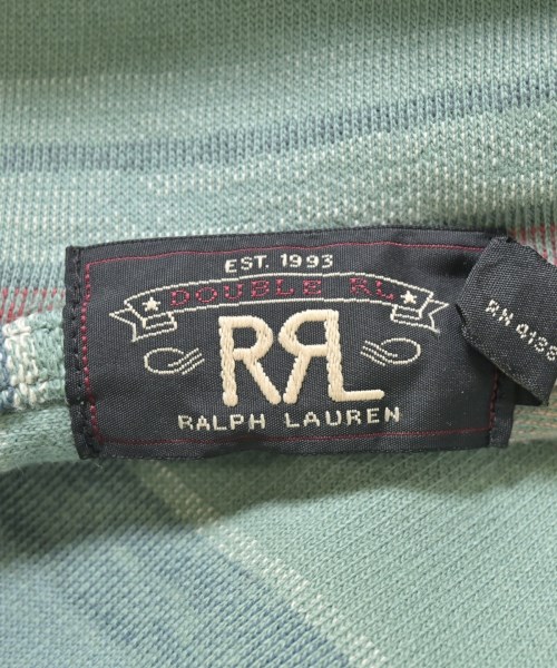 RRL（ダブルアールエル）その他 青 サイズ:M メンズ/2200713279054