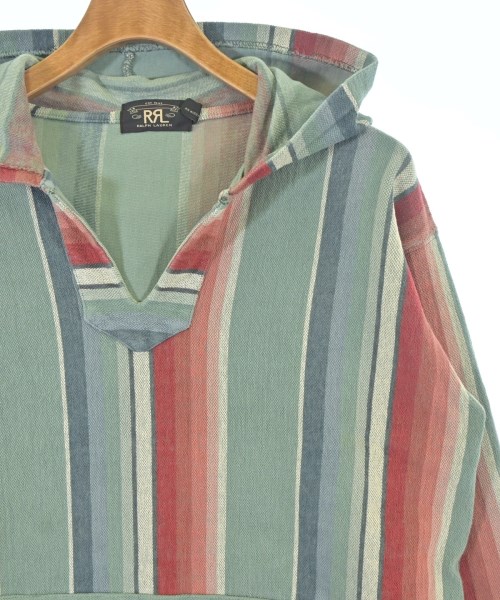 RRL（ダブルアールエル）その他 青 サイズ:M メンズ/2200713279054