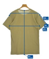 RRL（ダブルアールエル）Tシャツ・カットソー カーキ サイズ:M メンズ/2200713279078