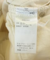 RRL（ダブルアールエル）デニムパンツ ベージュ サイズ:27(M位) レディース/2200713411058