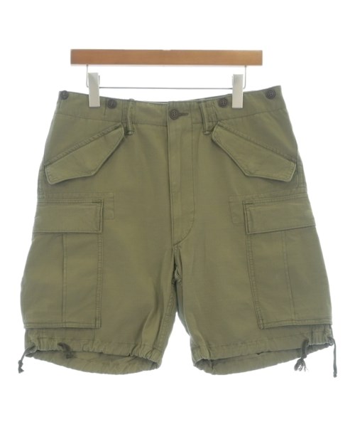 RRL(ダブルアールエル)のショートパンツ サイズ:32(L位) 19,800円