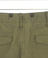 RRL（ダブルアールエル）ショートパンツ カーキ サイズ:32(L位) メンズ/2200714151021