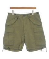 RRL ショートパンツ