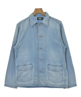 RRL（ダブルアールエル）その他 紺 サイズ:-(L位) メンズ/2200712400145