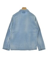 RRL（ダブルアールエル）その他 紺 サイズ:-(L位) メンズ/2200712400145
