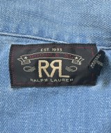 RRL（ダブルアールエル）その他 紺 サイズ:-(L位) メンズ/2200712400145