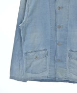 RRL（ダブルアールエル）その他 紺 サイズ:-(L位) メンズ/2200712400145