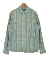 RRL カジュアルシャツ