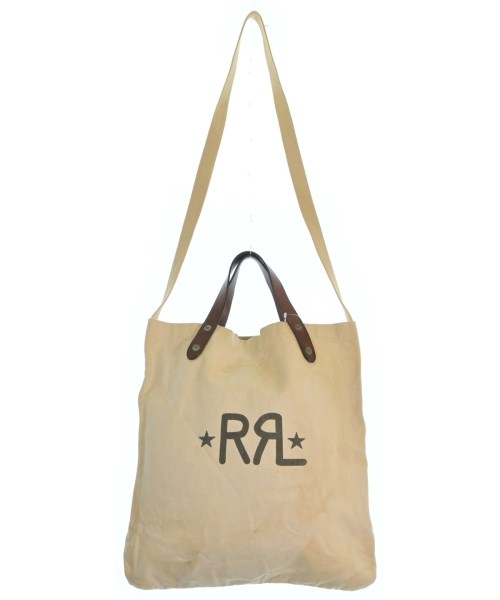 RRL(ダブルアールエル)のトートバッグ サイズ:- 18,700円