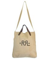 RRL トートバッグ