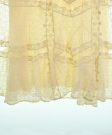 RRL（ダブルアールエル）ワンピース ベージュ サイズ:2(M位) レディース/2200716709077