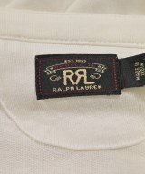 RRL（ダブルアールエル）ワンピース 白 サイズ:3(L位) レディース/2200716709084