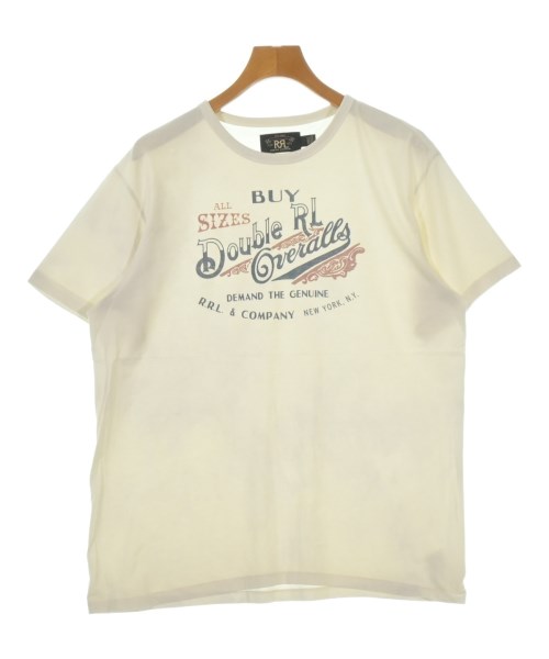 RRL(ダブルアールエル)のTシャツ・カットソー サイズ:L 9,900円