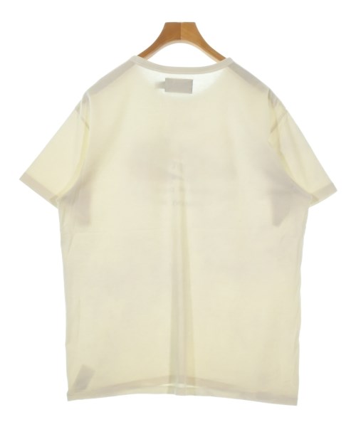 RRL（ダブルアールエル）Tシャツ・カットソー 白 サイズ:L メンズ/2200713488012