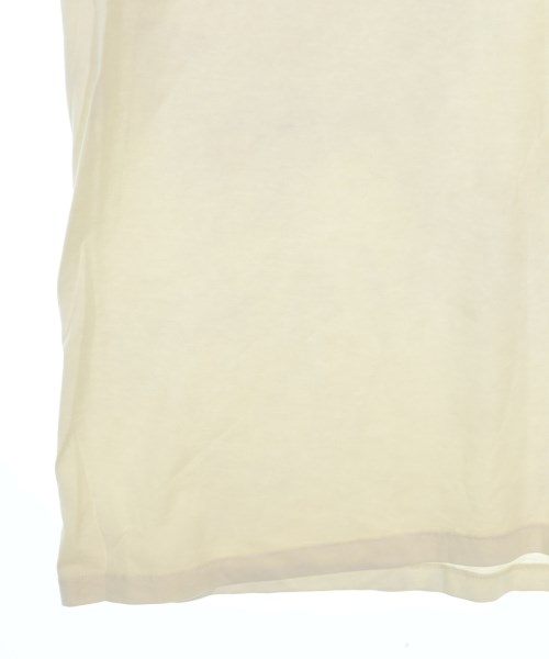 RRL（ダブルアールエル）Tシャツ・カットソー 白 サイズ:L メンズ/2200713488012