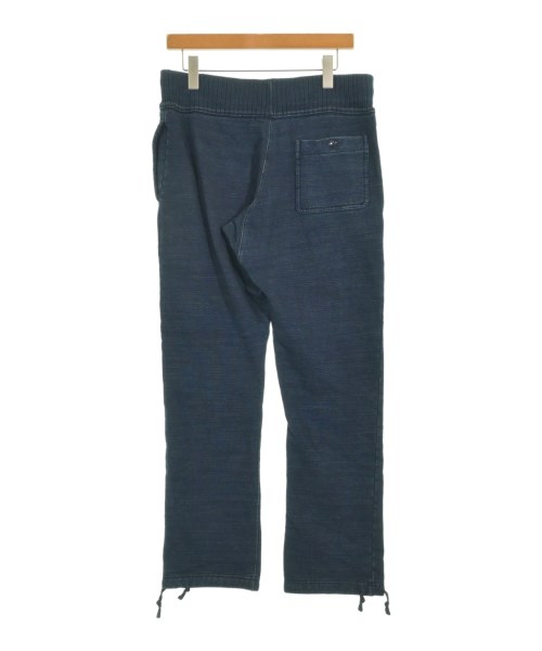 RRL（ダブルアールエル）スウェットパンツ 紺 サイズ:S メンズ/2200717544011