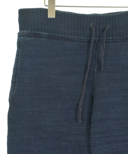 RRL（ダブルアールエル）スウェットパンツ 紺 サイズ:S メンズ/2200717544011