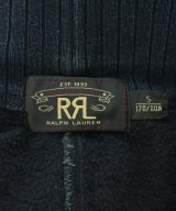 RRL（ダブルアールエル）スウェットパンツ 紺 サイズ:S メンズ/2200717544011