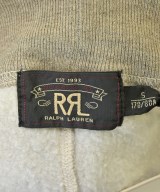 RRL（ダブルアールエル）スウェットパンツ ベージュ サイズ:S メンズ/2200718648022