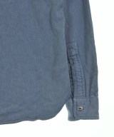 RRL（ダブルアールエル）カジュアルシャツ 青 サイズ:XS メンズ/2200719084089