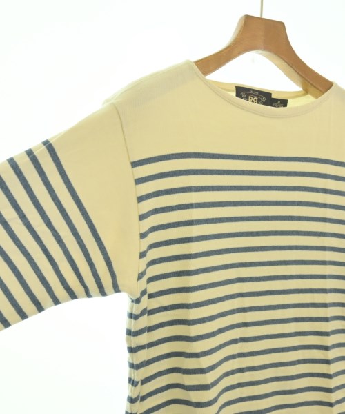 RRL（ダブルアールエル）Tシャツ・カットソー 白 サイズ:M メンズ/2200719147098
