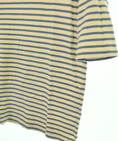 RRL（ダブルアールエル）Tシャツ・カットソー 白 サイズ:M メンズ/2200719147098