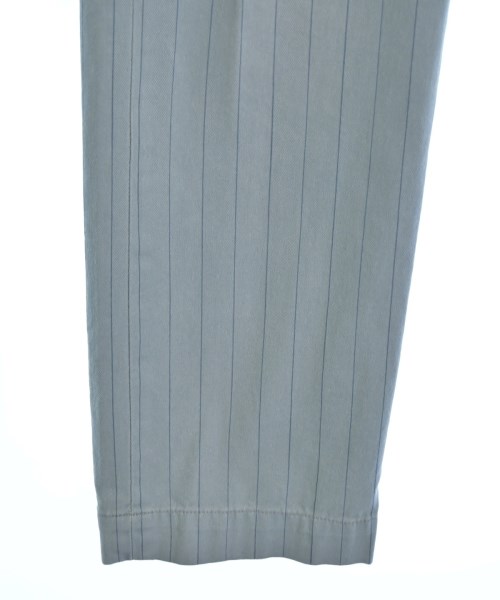 RRL（ダブルアールエル）スラックス 青 サイズ:32(L位) メンズ/2200719350061