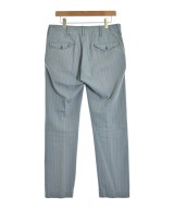 RRL（ダブルアールエル）スラックス 青 サイズ:32(L位) メンズ/2200719350061