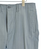 RRL（ダブルアールエル）スラックス 青 サイズ:32(L位) メンズ/2200719350061