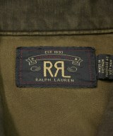RRL（ダブルアールエル）その他 カーキ サイズ:M メンズ/2200719539084