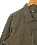 RRL（ダブルアールエル）その他 カーキ サイズ:M メンズ/2200719539084