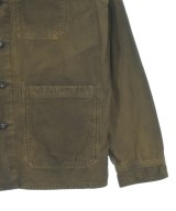 RRL（ダブルアールエル）その他 カーキ サイズ:M メンズ/2200719539084