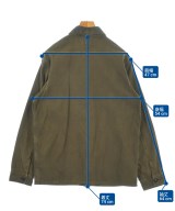 RRL（ダブルアールエル）その他 カーキ サイズ:M メンズ/2200719539084